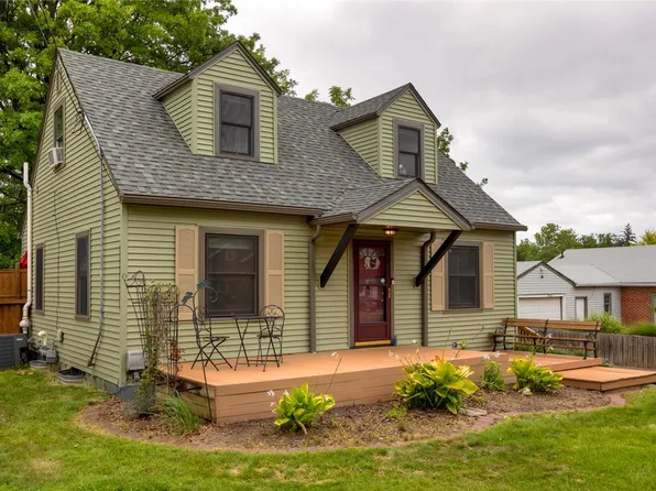 3536 50th St, Des Moines, IA 50310