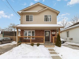 186 Rawdon St, Brantford, ON N3S 6E7