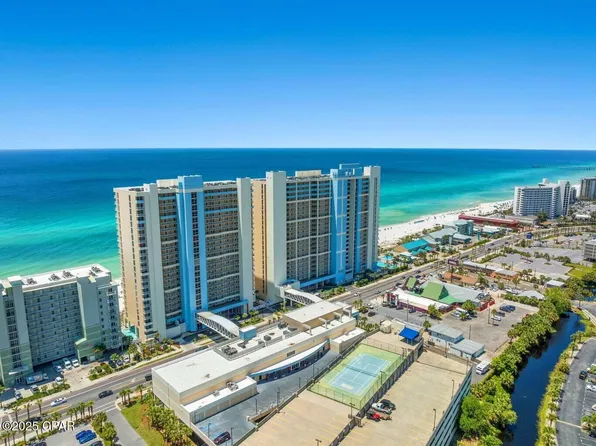 10901 Front Beach Rd #1906, Panama City Beach, FL 32413
