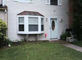 18 Rutledge Pl, Willingboro, NJ 08046