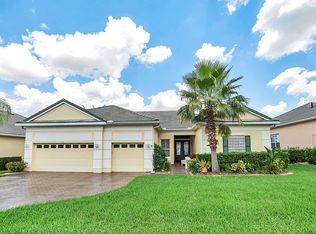 2524 Squaw Crk, Clermont, FL 34711