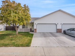 2531 Shetland Dr #B, Grand Junction, CO 81505