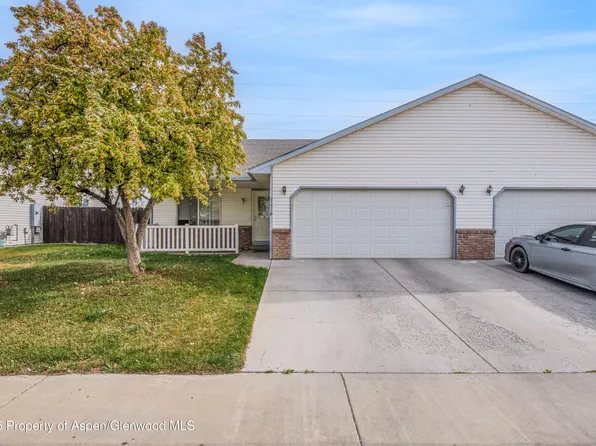 2531 Shetland Dr #B, Grand Junction, CO 81505
