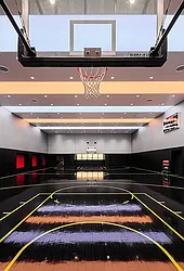 Rented by Villa Spaces Inc.