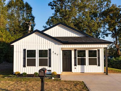 267 Preston St, Spartanburg, SC, 29303