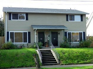 3827-3829 N Vancouver Ave, Portland, OR 97227