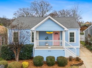 734 Woodson St SE, Atlanta, GA
