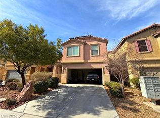 9045 Semillon St, Las Vegas, NV 89148