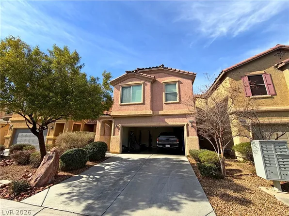 9045 Semillon St, Las Vegas, NV 89148