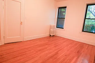 Rented by Horowitz Real Estate