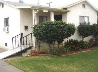 8812 Tilmont Ave, Pico Rivera, CA 90660