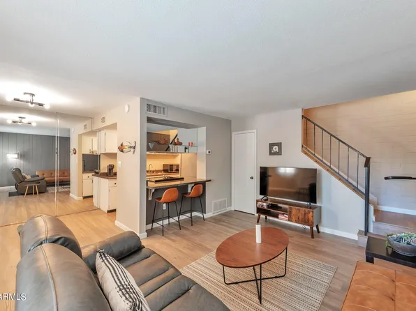 4215 N 81ST Street, Scottsdale, AZ 85251