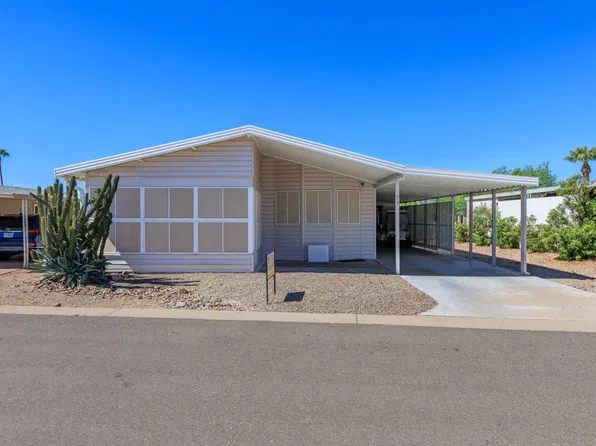 3400 S Ironwood Dr #94, Apache Junction, AZ 85120