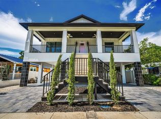 111 E Cedar St, Tarpon Springs, FL 34689