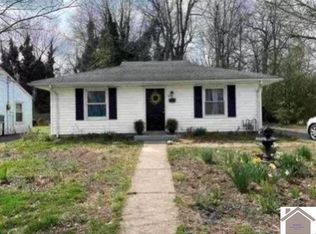 1029 River Oaks Blvd, Paducah, KY 42001
