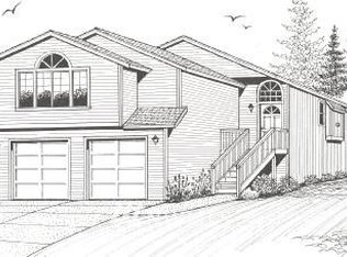 3108 L22 72nd Ave NE LOT 22, Marysville, WA