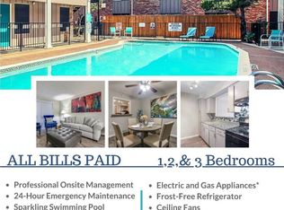 1231 Cavender Dr #104, Hurst, TX 76053