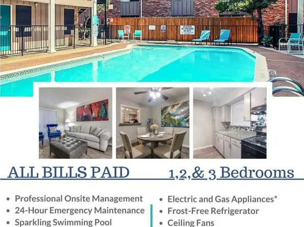 1231 Cavender Dr, Hurst, TX