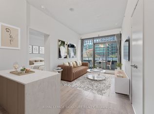 159 Dundas St E #411, Toronto, ON M5B 0A9