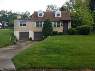 625 Penny Dr, Pittsburgh, PA