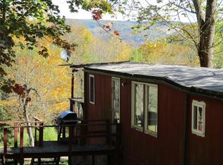 5900 Bloye Rd, Franklinville, NY 14737