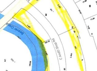 Off C & O Shop Rd, Beaver, WV 25813