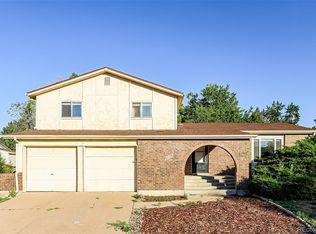 8239 Quay Drive, Arvada, CO 80003