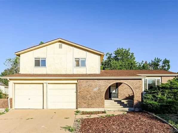 8239 Quay Drive, Arvada, CO 80003
