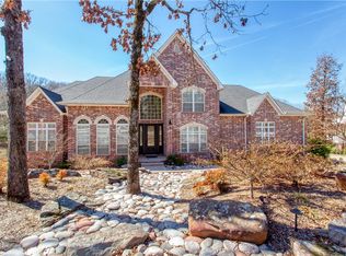 1108 Kensington Way, Fort Smith, AR 72903