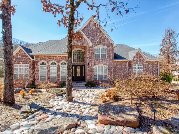 1108 Kensington Way, Fort Smith, AR 72903