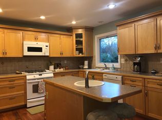 8316 Walsh Rd, Dexter, MI 48130