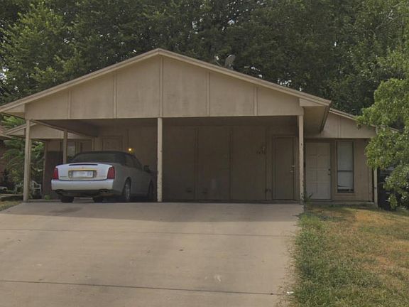 2nd image of 3456 Stanley Ave