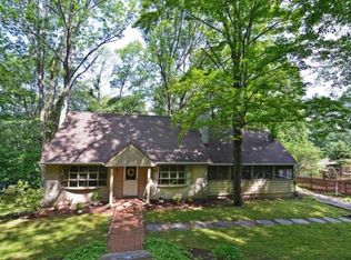 47 Tamarack Rd, Andover, NJ 07821