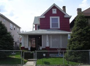 129 N Oakley Ave, Columbus, OH 43204