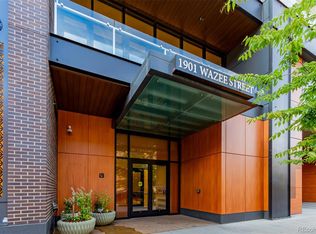 1901 Wazee St UNIT 303, Denver, CO 80202