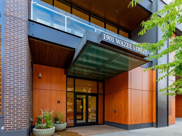 1901 Wazee Street #303, Denver, CO 80202