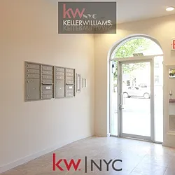 Rented by Portman Realty Corp