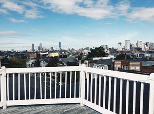 529 E Broadway #3, Boston, MA 02127
