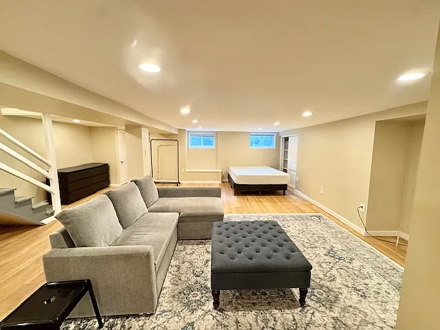 2727 Connecticut Ave NW #BASEMENT — Photo 7