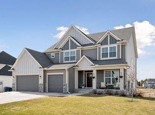 10883 131st Ave N, Champlin, MN 55316