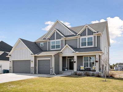 10883 131st Ave N, Champlin, MN, 55316