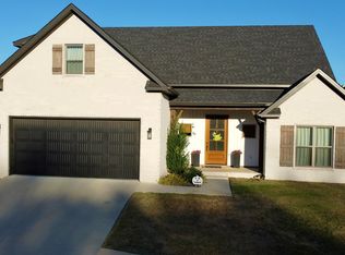 3404 Muirfield Cv, Brookland, AR 72417
