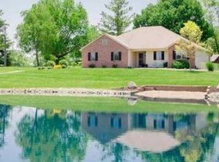 743 W Lincolnway, Columbia City, IN 46725