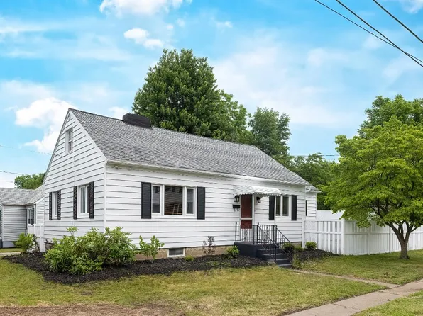 637 Montpelier Ave, Erie, PA 16505