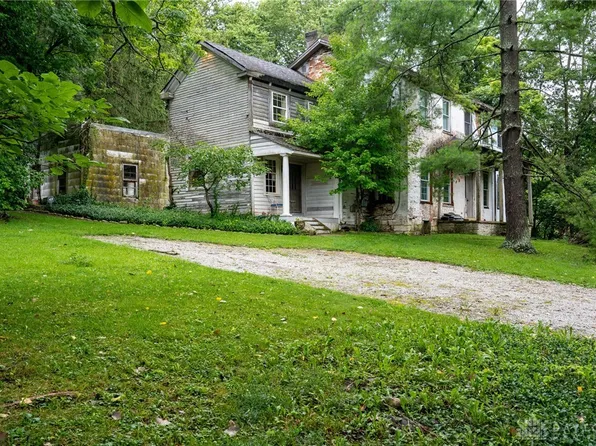 5501 E State Route 73, Waynesville, OH 45068