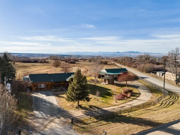 3419 State Highway 287, Sheridan, MT 59749