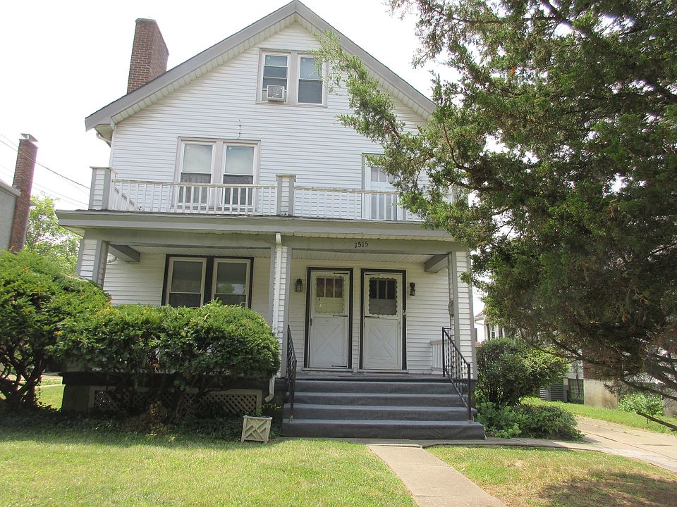 1st image of 1515 Carolina Ave #3