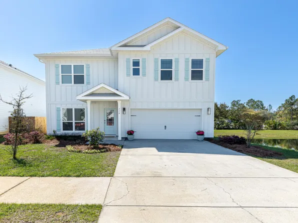 116 Sea Eagle Ln Lot 4, Pt Washington, FL 32459