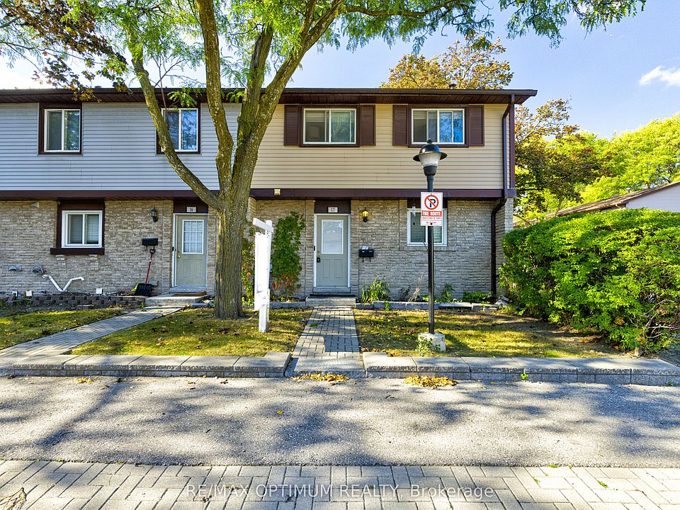 1st image of 45 Hansen Rd N #17