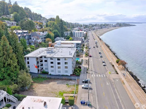 2104 Alki Avenue SW #205, Seattle, WA 98116